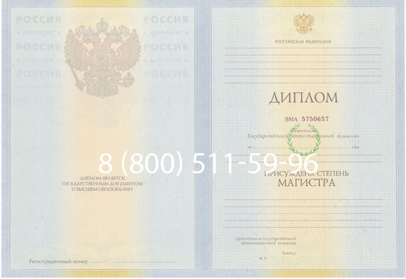 Купить Диплом магистра 2010-2011 годов в Екатеринбурге Купить Диплом магистра 2010-2011 годов в Екатеринбурге